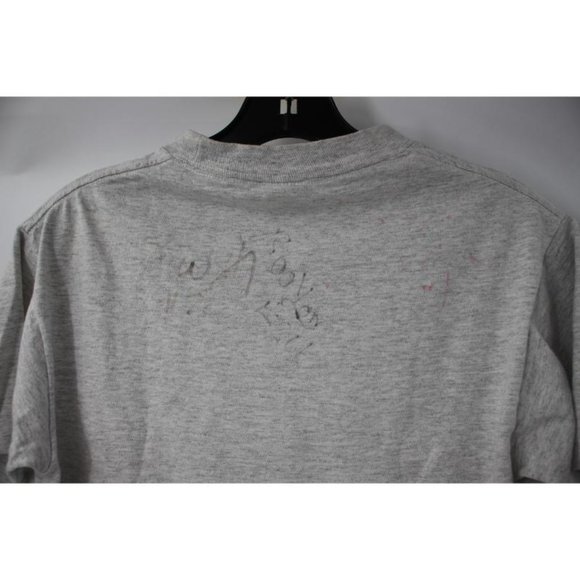 Vintage Globetrotters Shirt Men's XS / Small Smooth & Special Hoop Camp‎ graphic - Picture 8 of 16